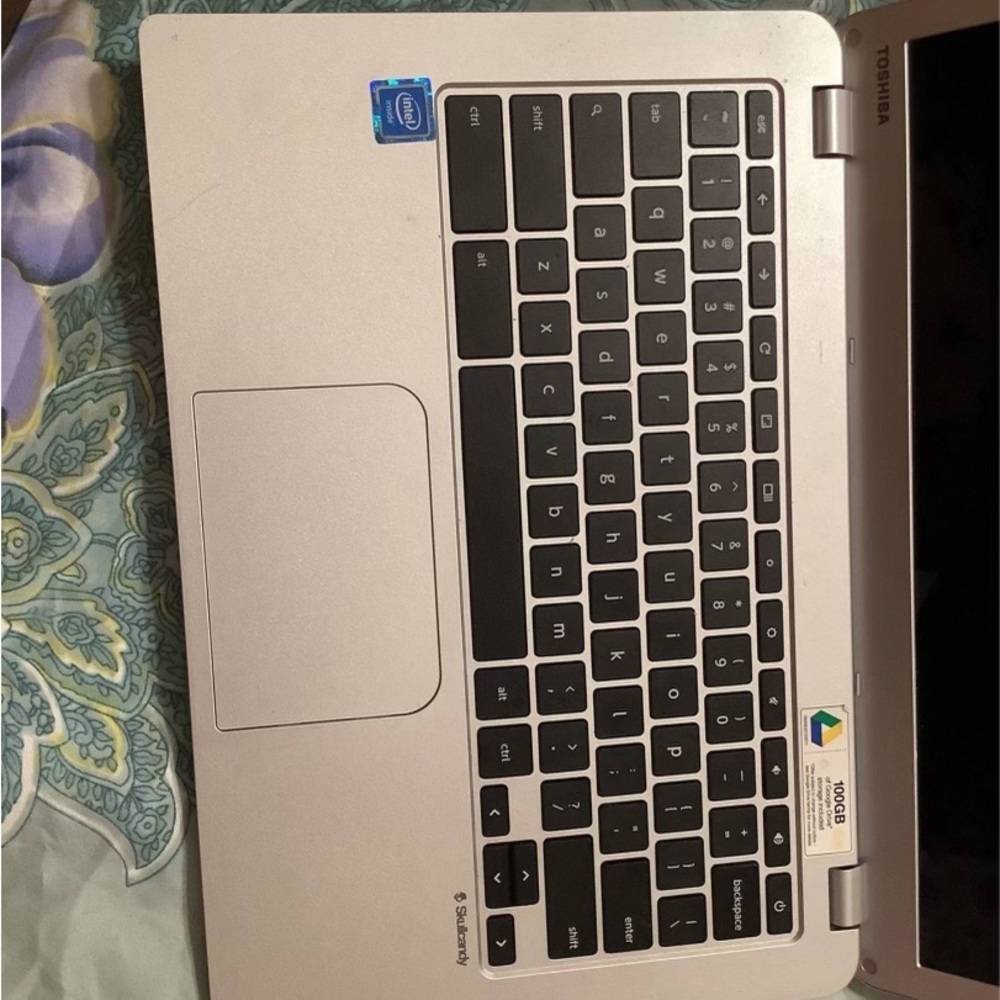 Laptop